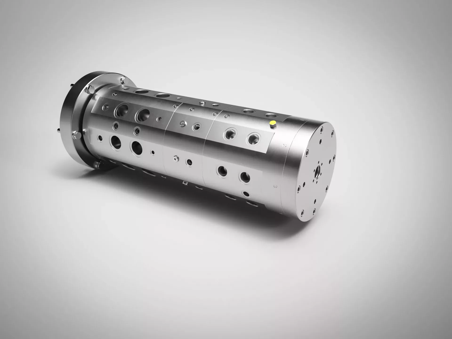 Drehdurchführungen | Storz Hydrauliksysteme GmbH