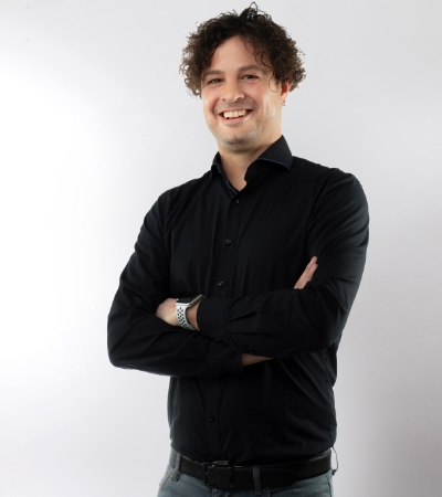 Daniel Zepf