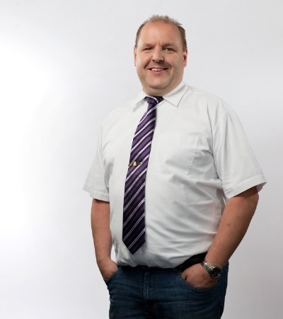 Dirk Schad