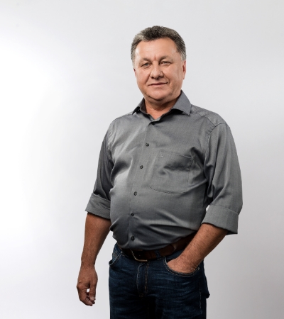 Robert Vincze