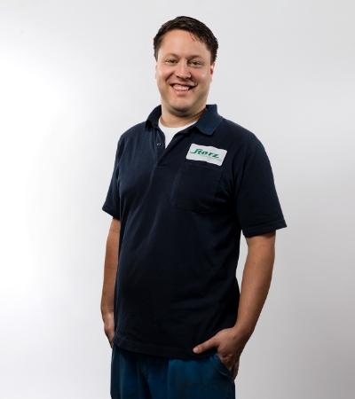 Philipp Raidt