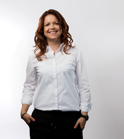 Miriam Ackermann