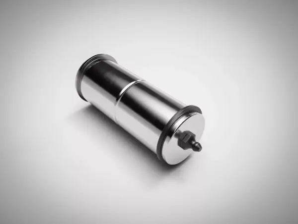 Bolzen Storz Hydraulik