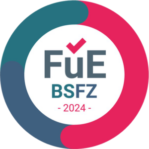 BSFZ Siegel