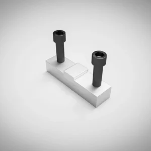 Anschweißplatte TBK-80