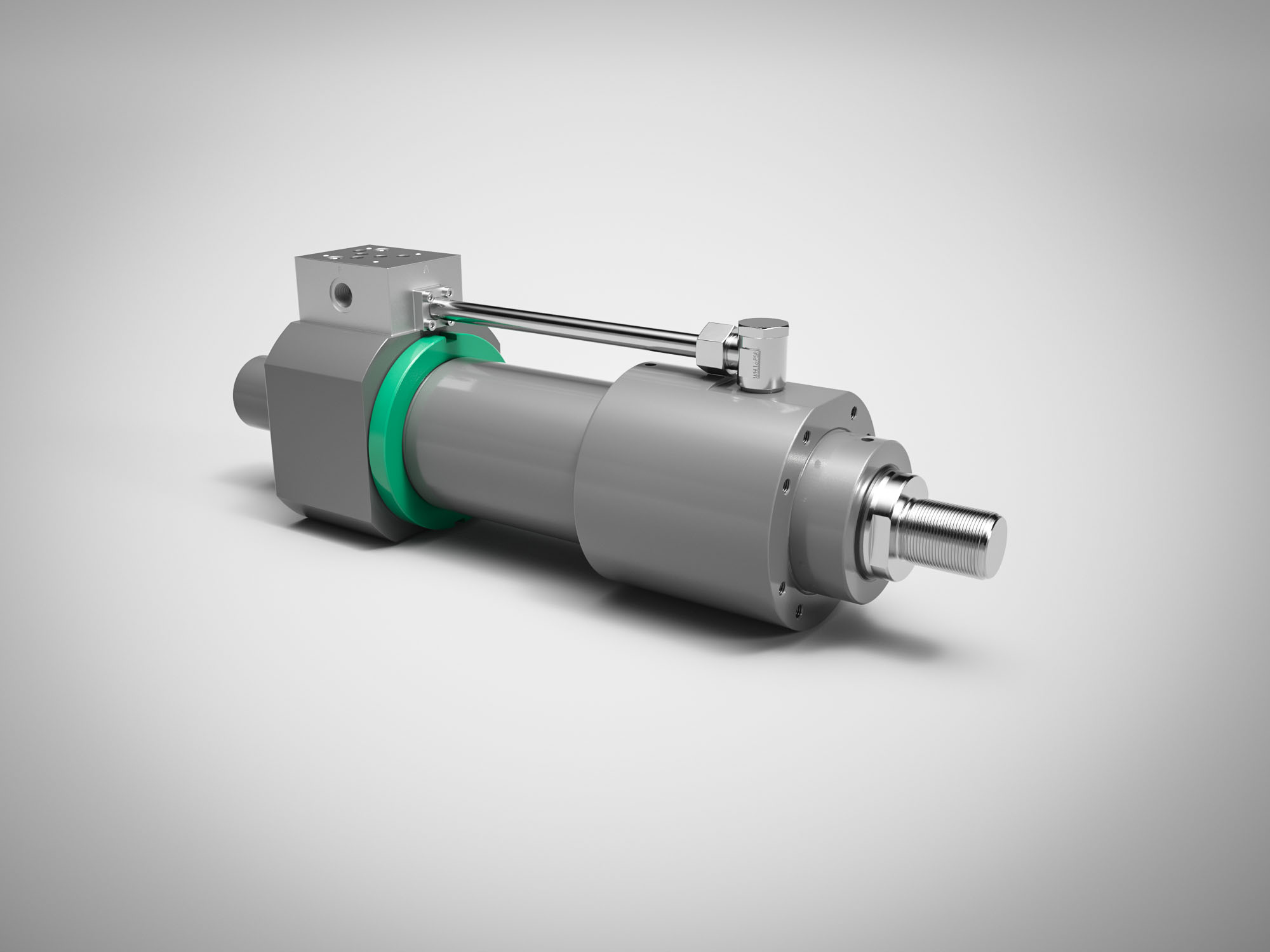 differentialzylinder