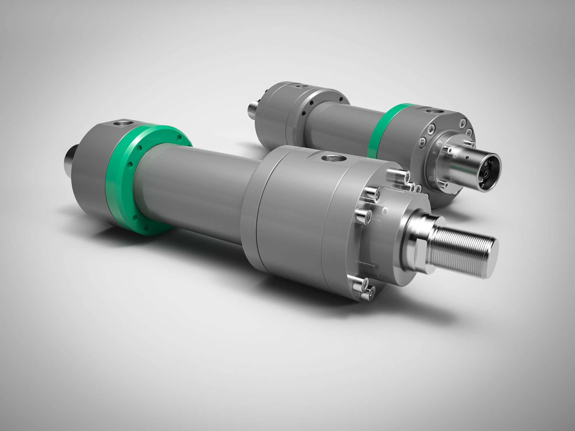 differentialzylinder