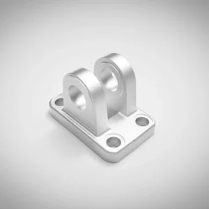 Clevis bearing block 180° CBA-40
