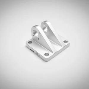 Clevis bearing block 90° CBB-40