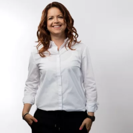 Miriam Ackermann